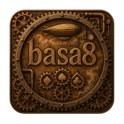 basa8 logo